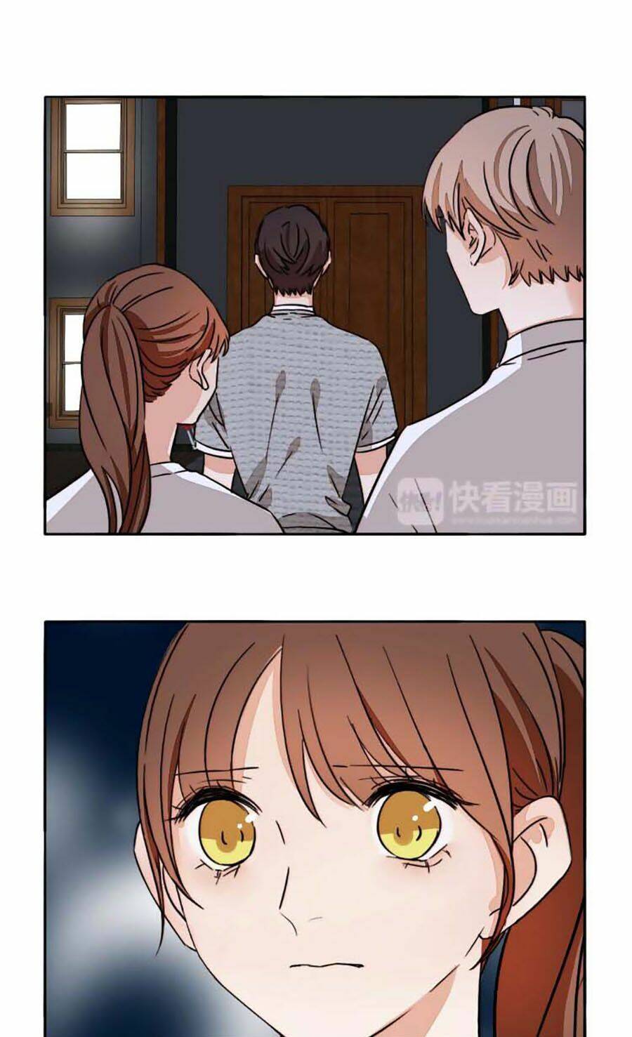 Mùi Hương Lãng Mạn: Chapter 78