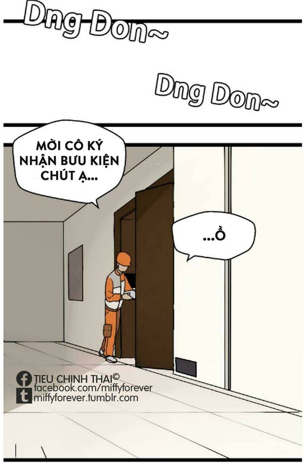 Mục Linh: Chapter 1