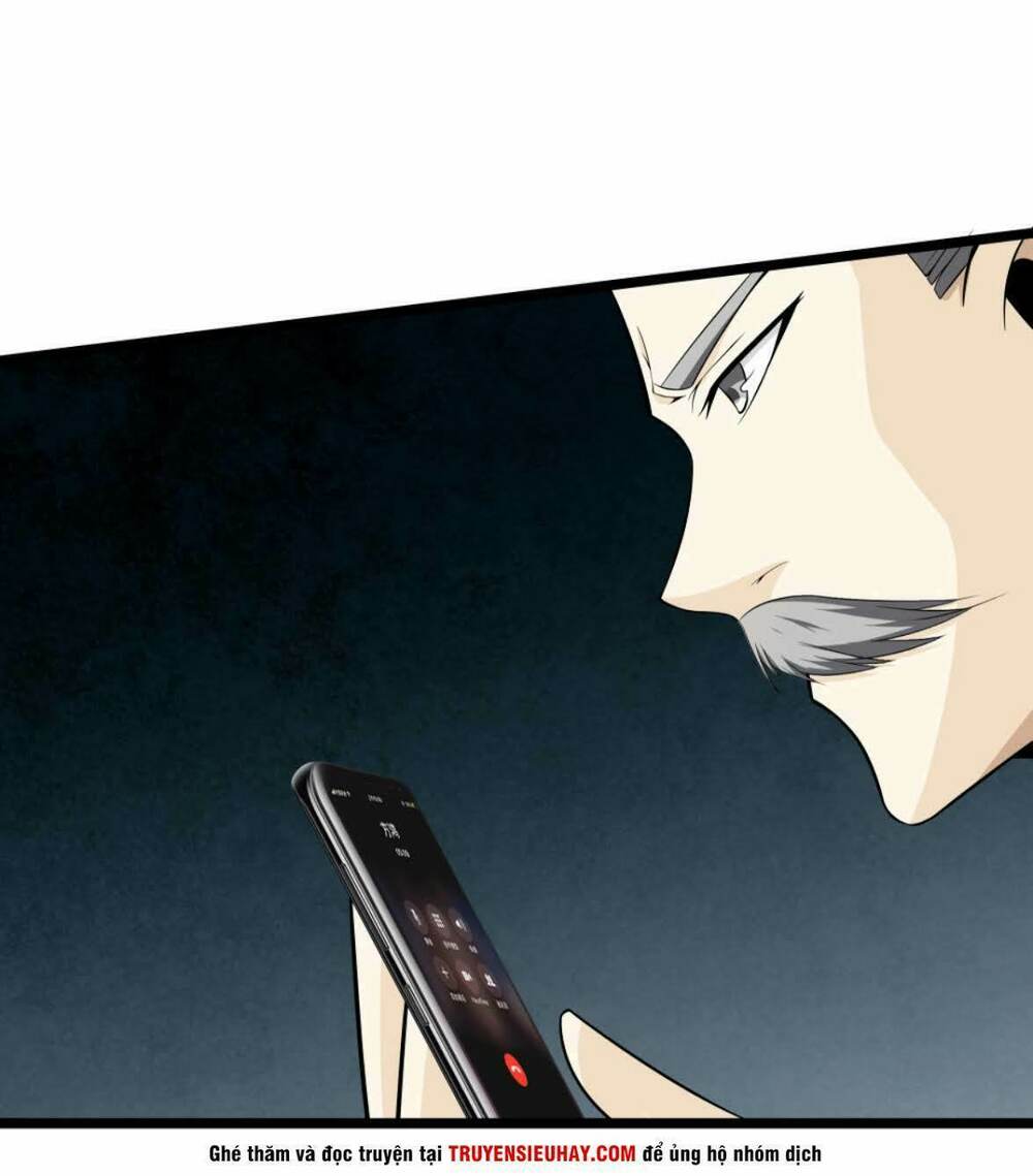 Đô Thị Chí Tôn: Chapter 36