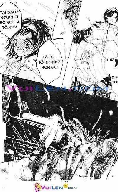 1/4 Tình Yêu: Chapter 2