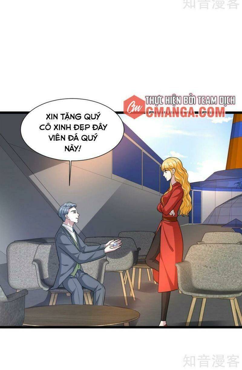 Đô Thị Tà Vương: Chapter 191