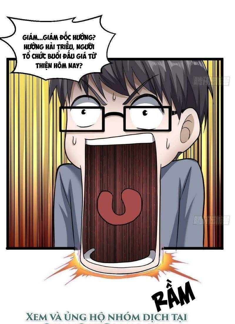 Tối Cuồng Nữ Tế: Chapter 28