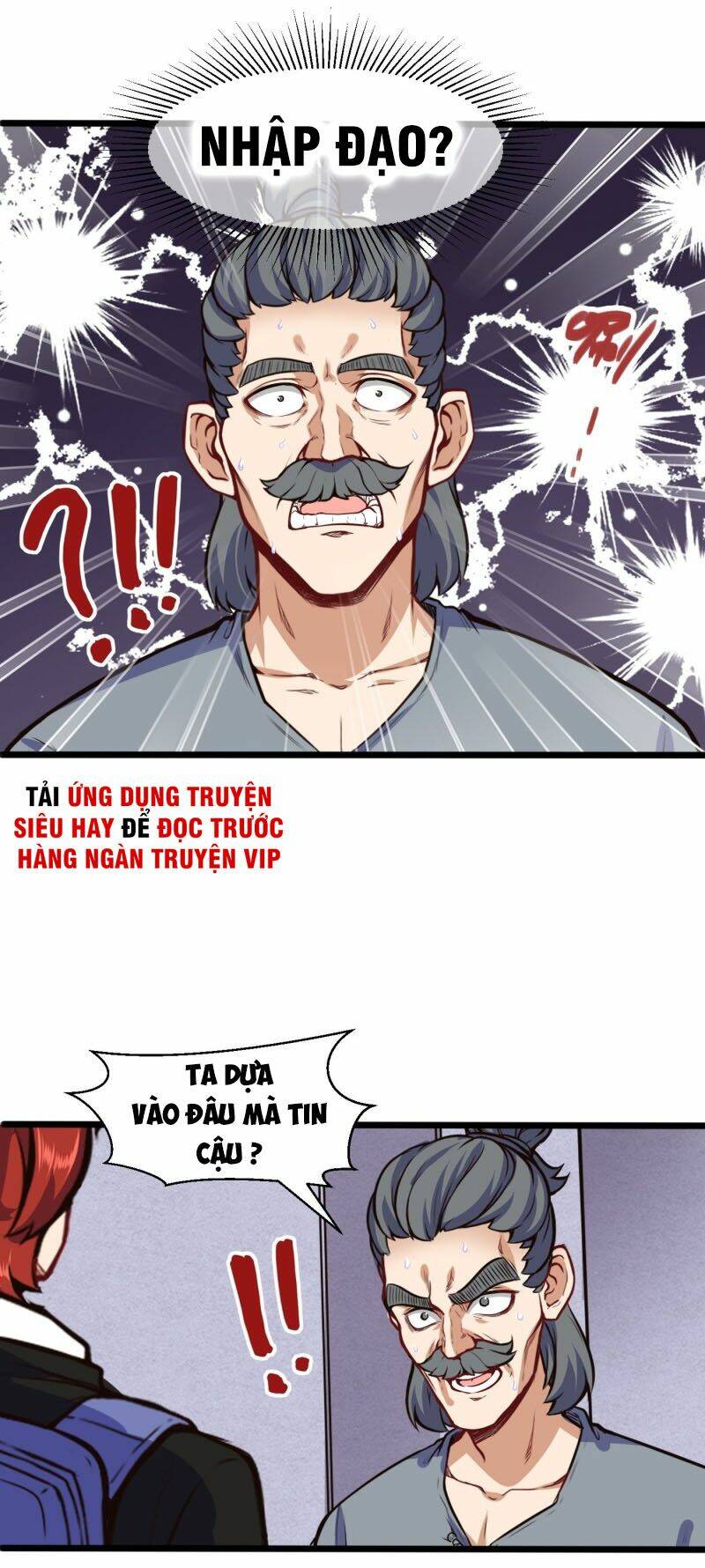 Đô Thị Âm Dương Tiên Y: Chapter 92