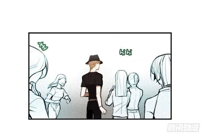 Vết Cắn Và Khế Ước: Chapter 11