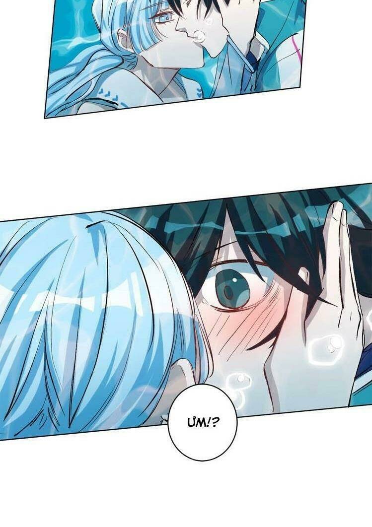 Thần Lai Yêu Vãng: Chapter 51