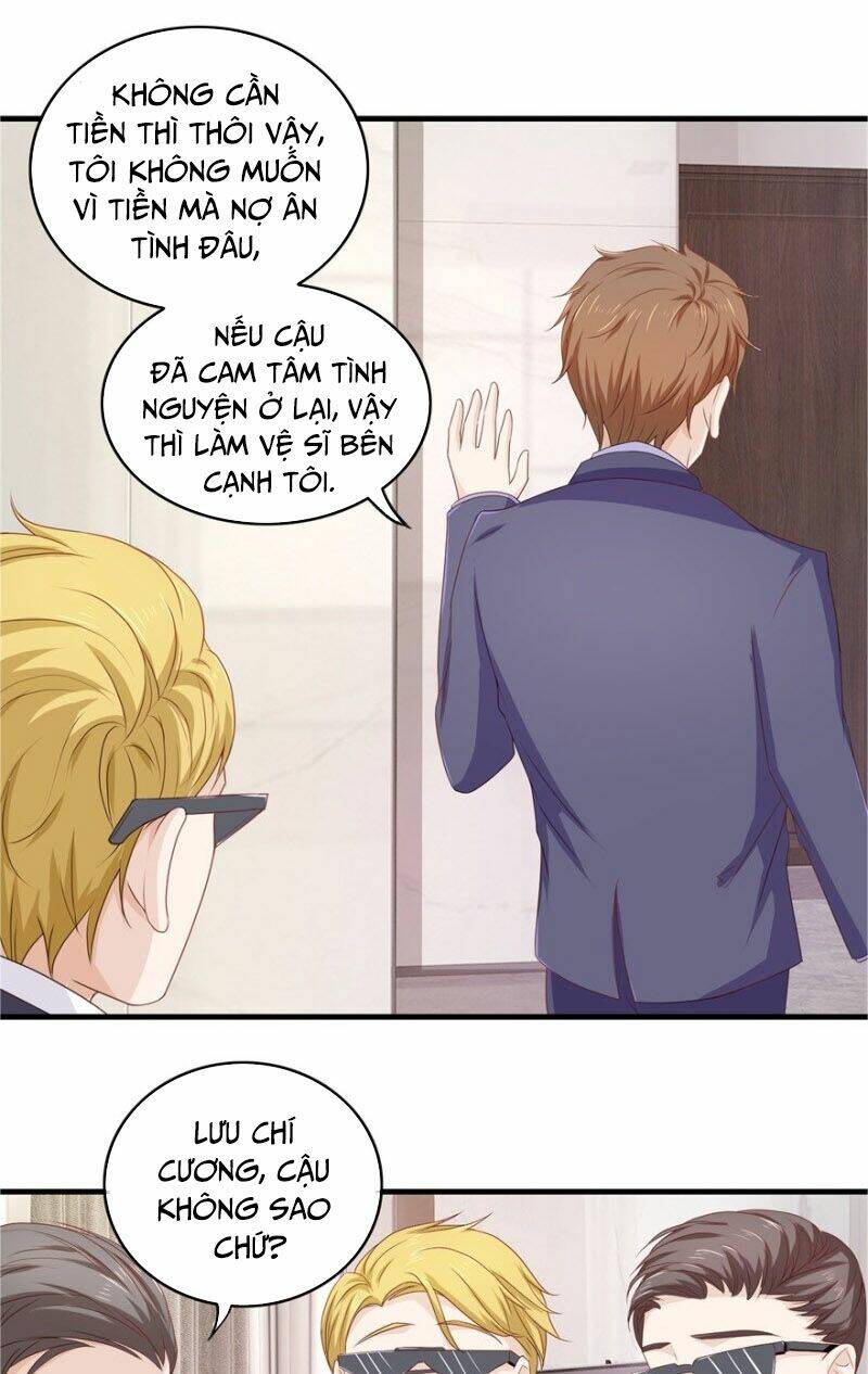 Chung Cực Thấu Thị Nhãn: Chapter 89