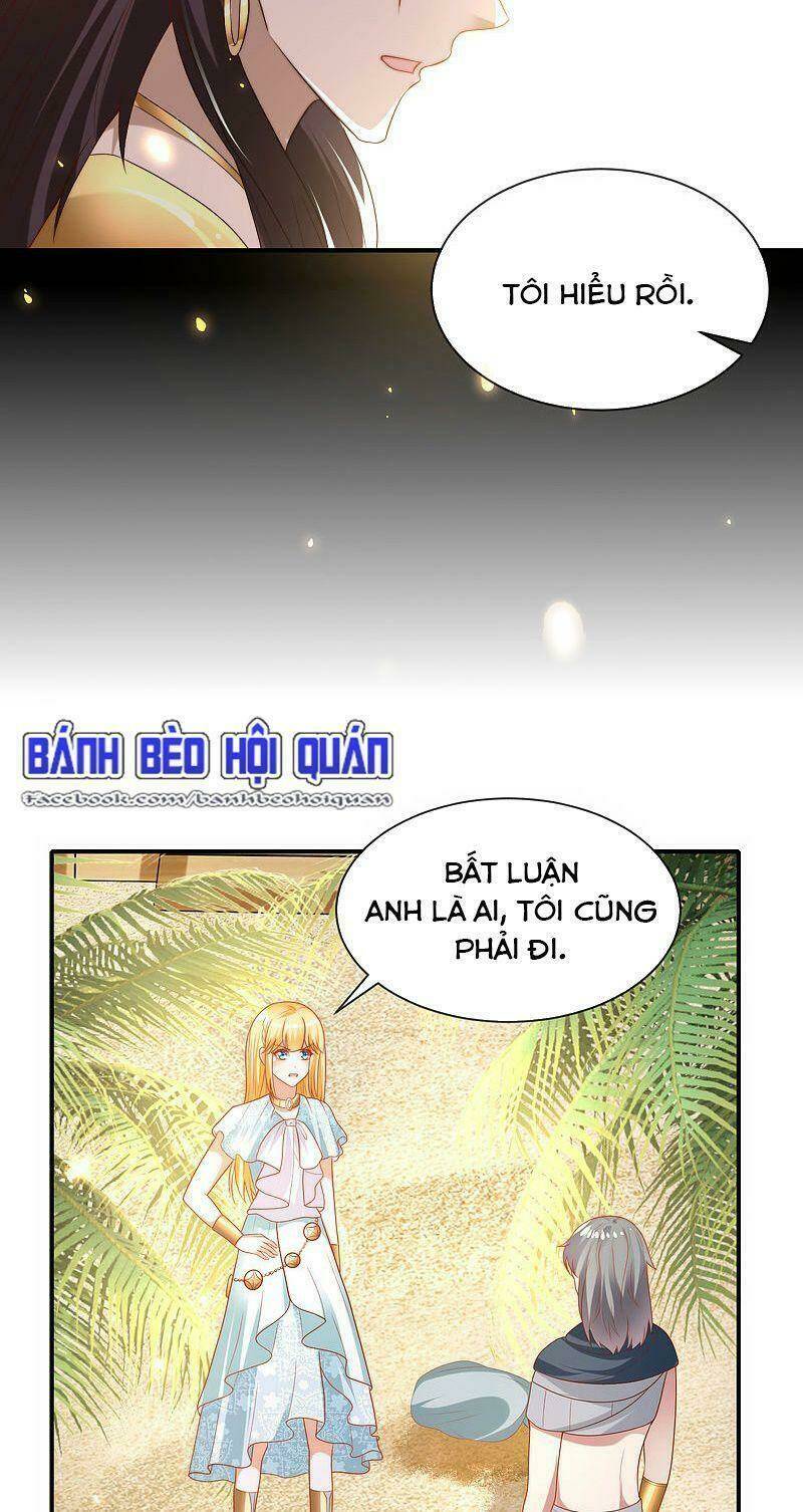 Sủng Hậu Của Vương: Chapter 105