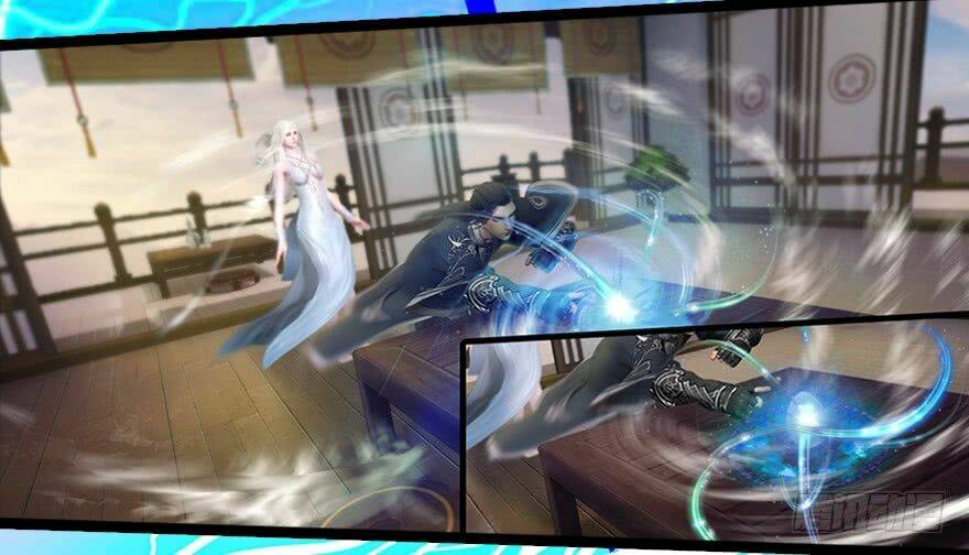 Cửu Hoang Đọa Huyền Sư: Chapter 5