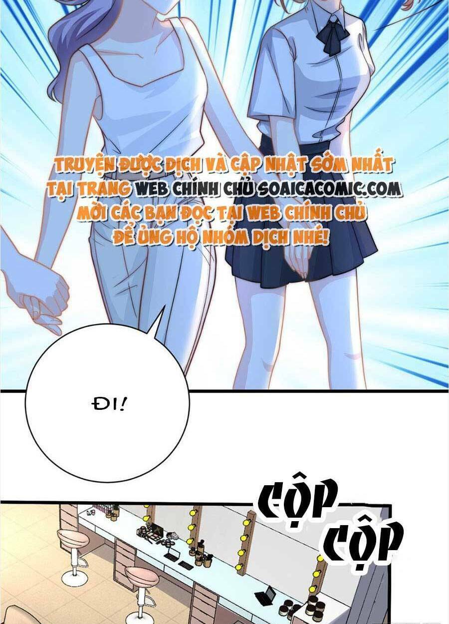 Kim Chủ Của Tôi Mới Năm Tuổi: Chapter 21