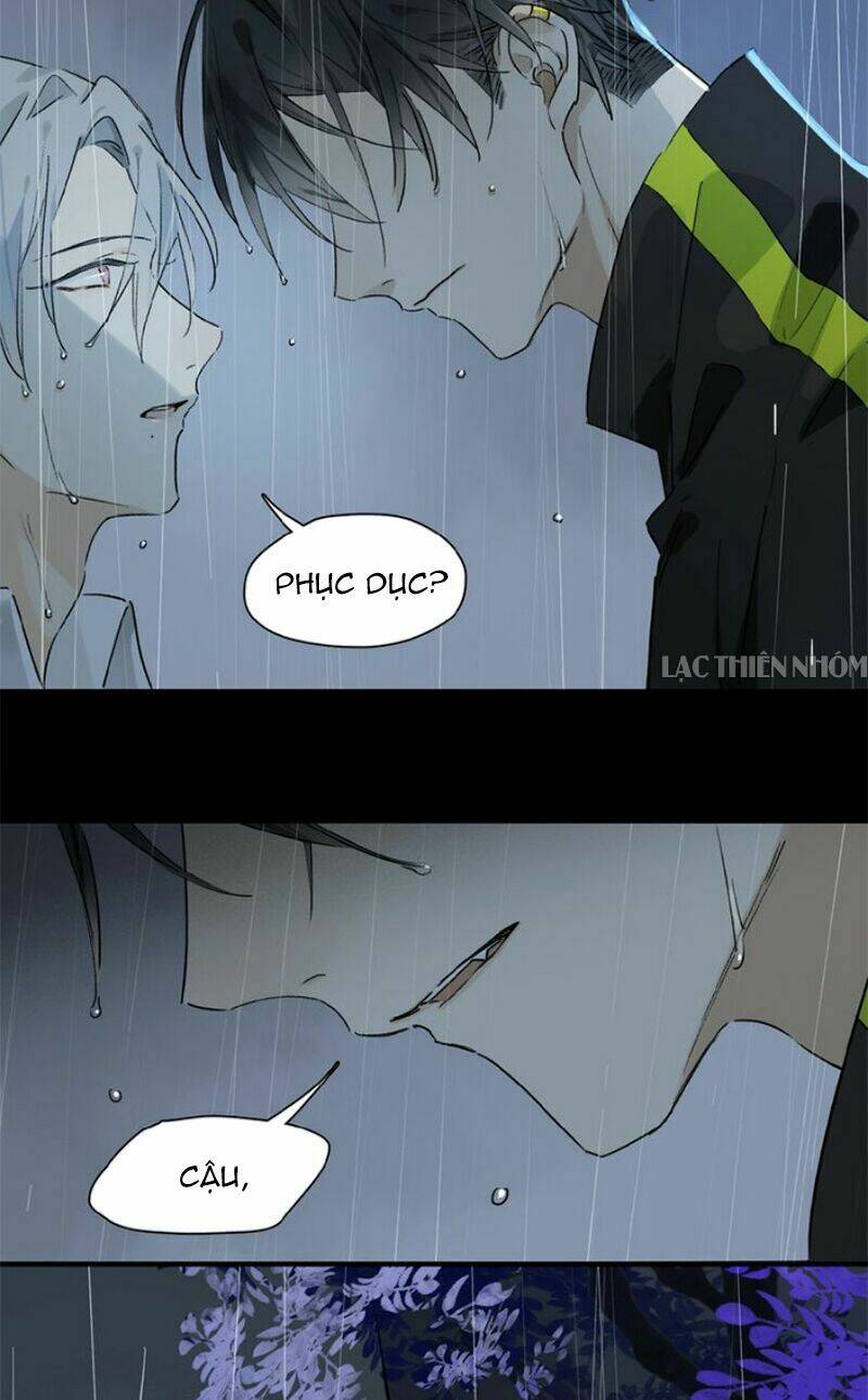 Vợ Yêu Của Ác Ma: Chapter 24