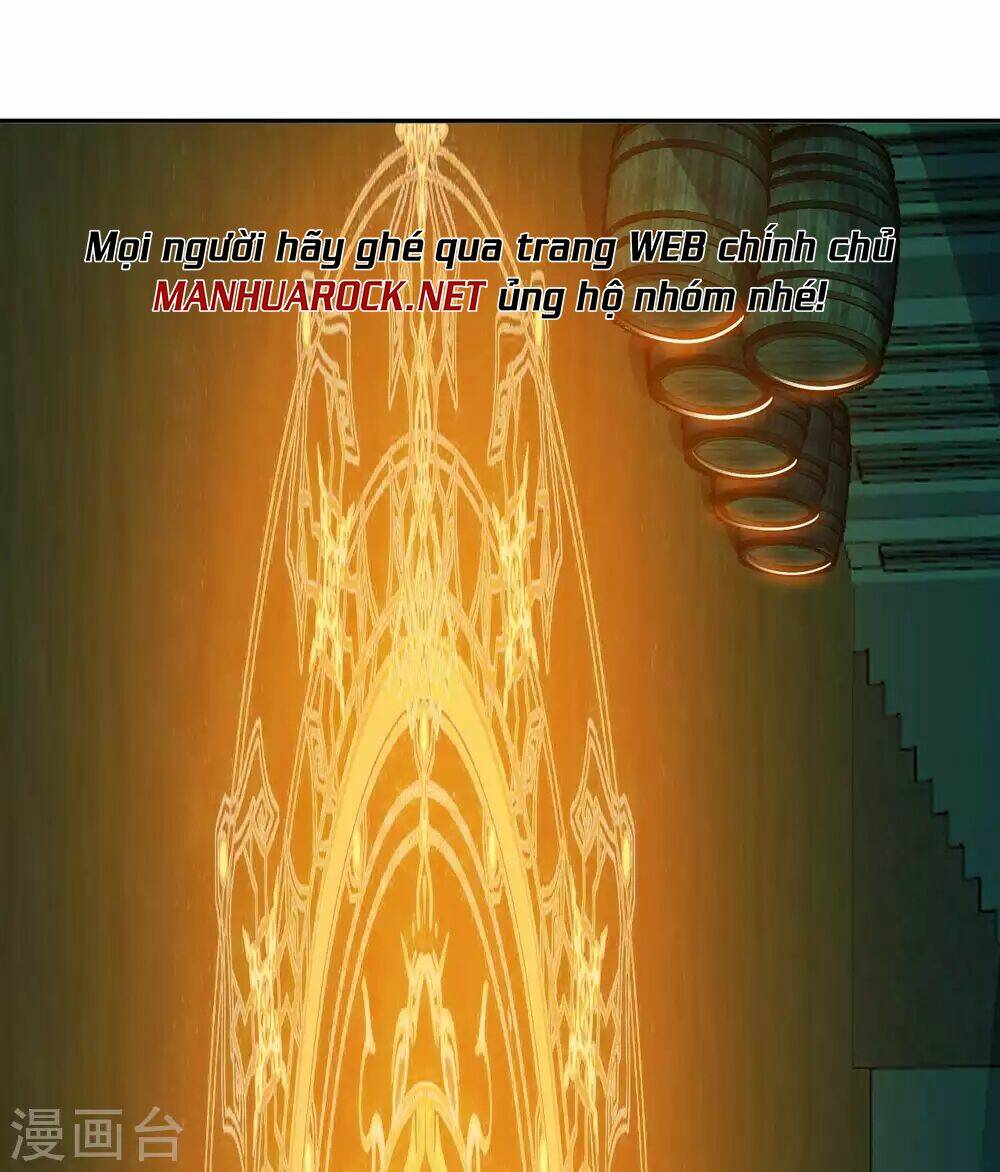 Sư Phụ Của Ta Là Thần Tiên: Chapter 45