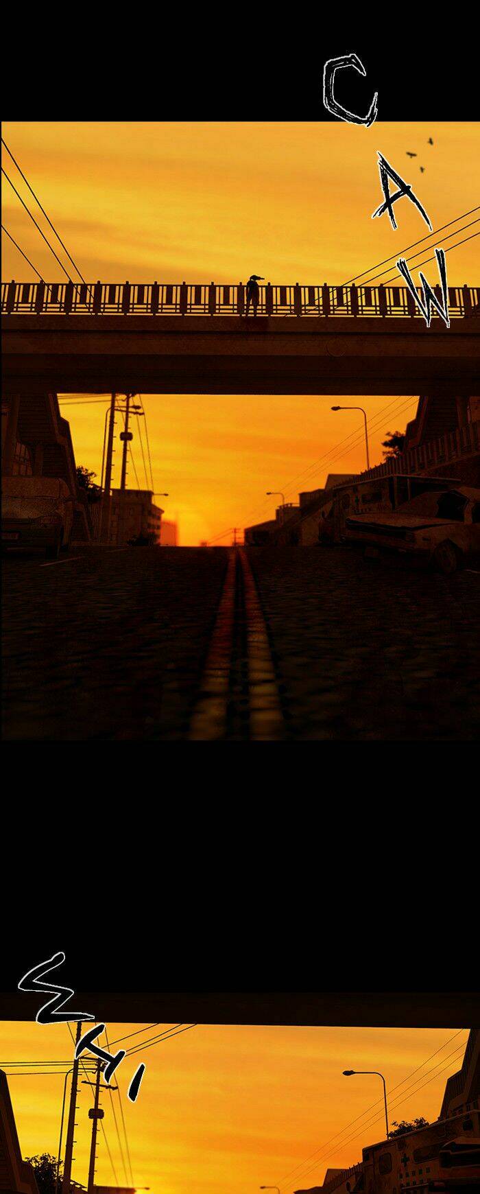 Dead Days: Chapter 8