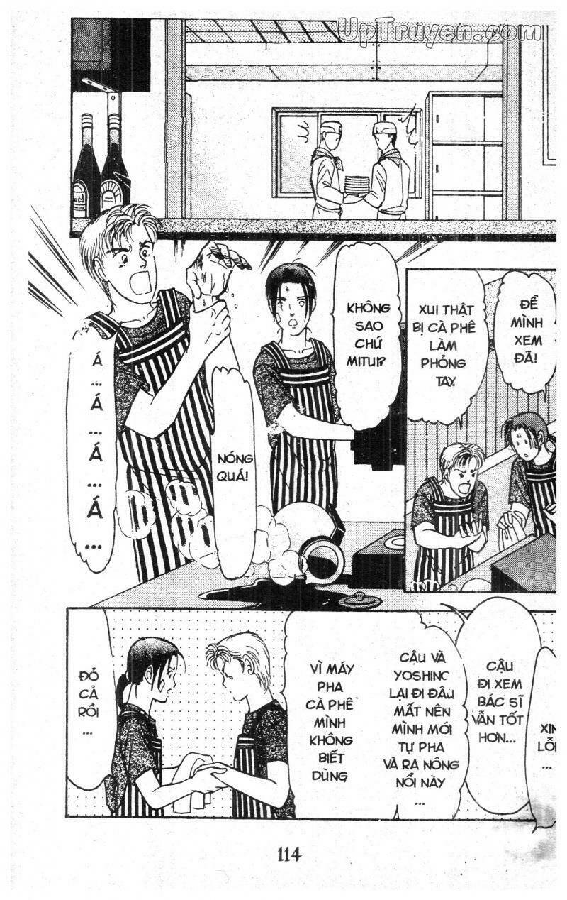 9 Banme No Musashi: Chapter 13