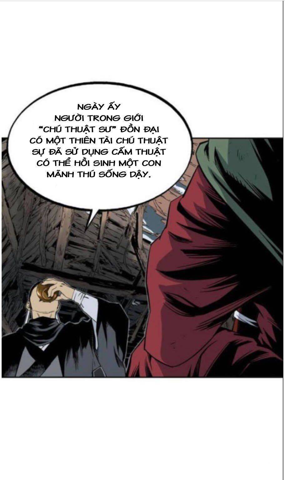 Cao Thủ 2: Chapter 137