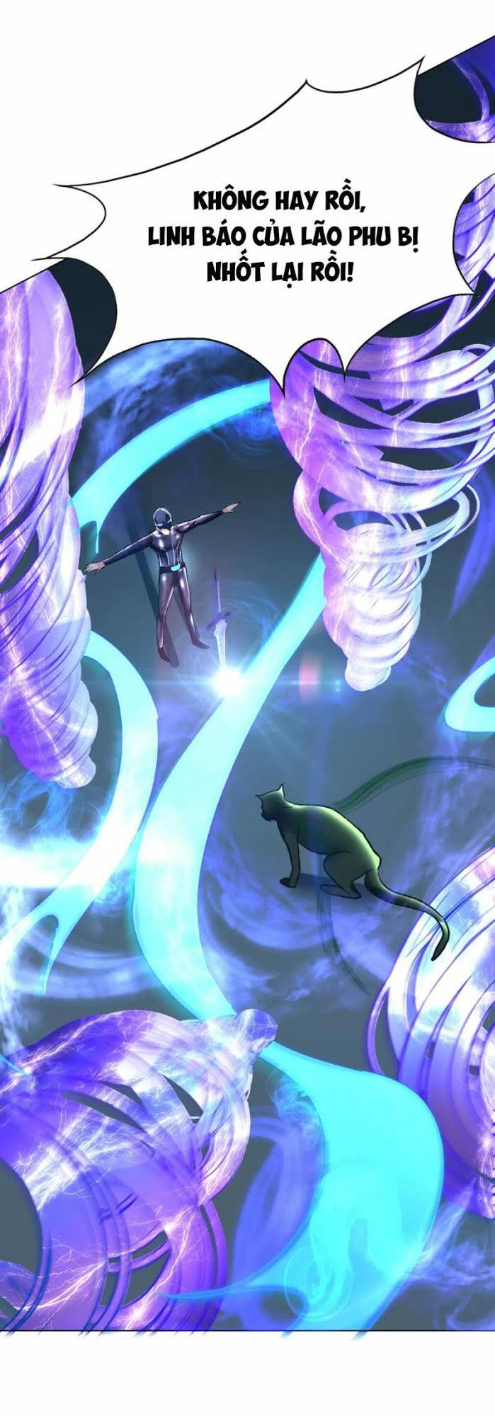 Hệ Thống Tiên Tôn Tại Đô Thị: Chapter 87