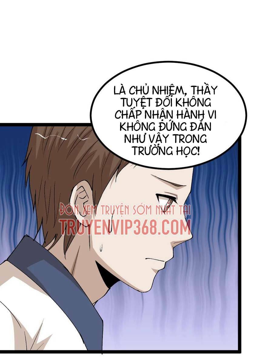 Đai Ca Trở Lại Tuổi 16: Chapter 120