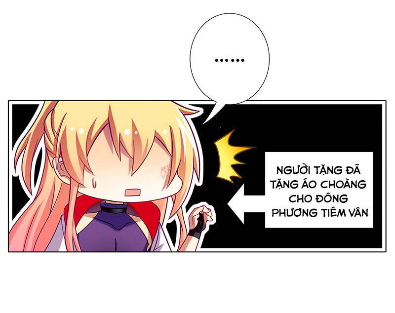Đầu Óc Đại Sư Huynh Của Ta Rất Đen Tối: Chapter 257