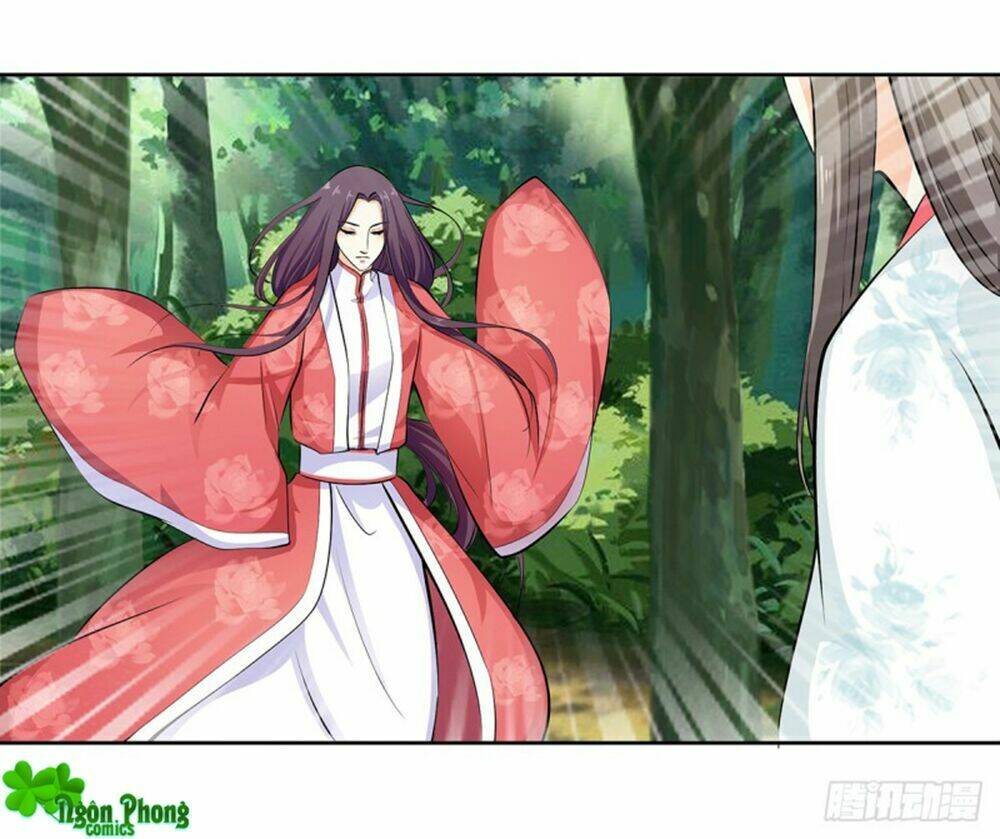 Hỏa Hồ: Chapter 45