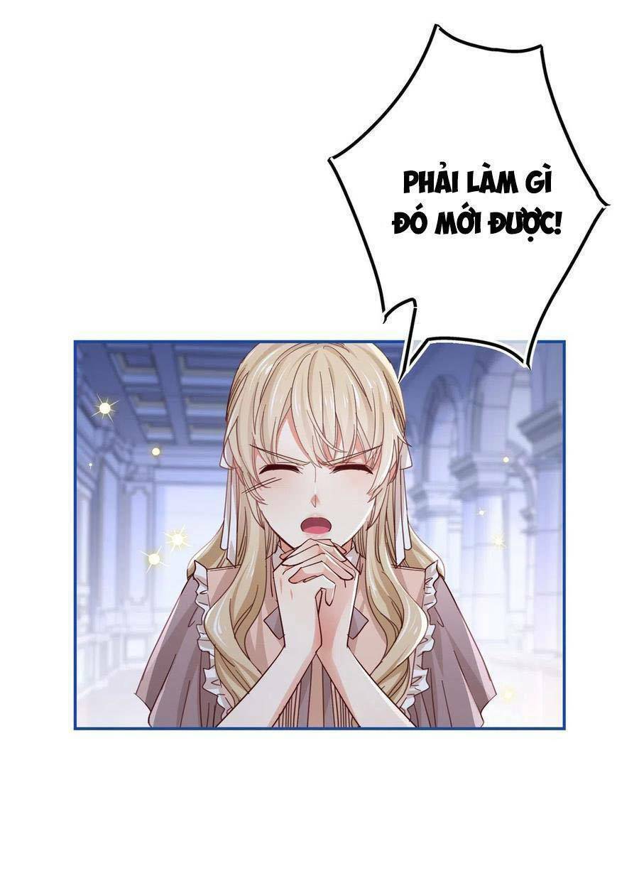 Nữ Hoàng Đầu Tiên Của Đế Quốc: Chapter 83