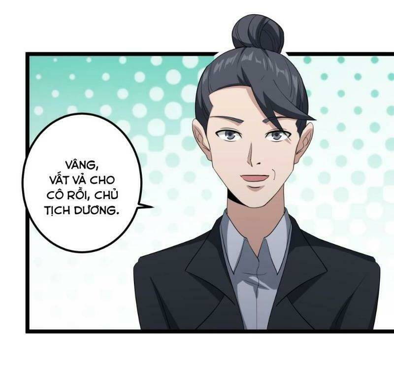 Hộ Hoa Cao Thủ Tại Vườn Trường: Chapter 85