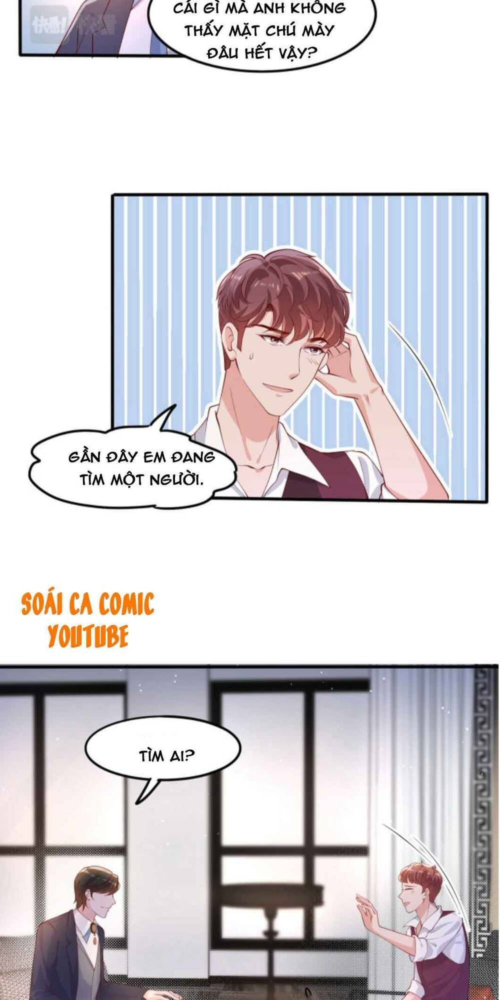 Nhất Sanh Hữu Hỉ: Chapter 37