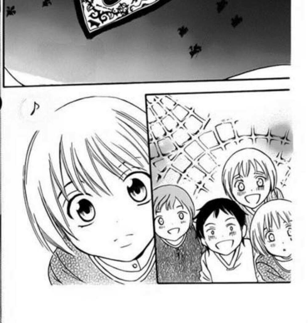 Thế Giới Tươi Đẹp: Chapter 44