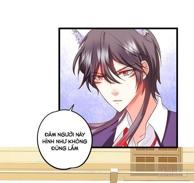 Hồ Tiên Hung Bạo: Chapter 87