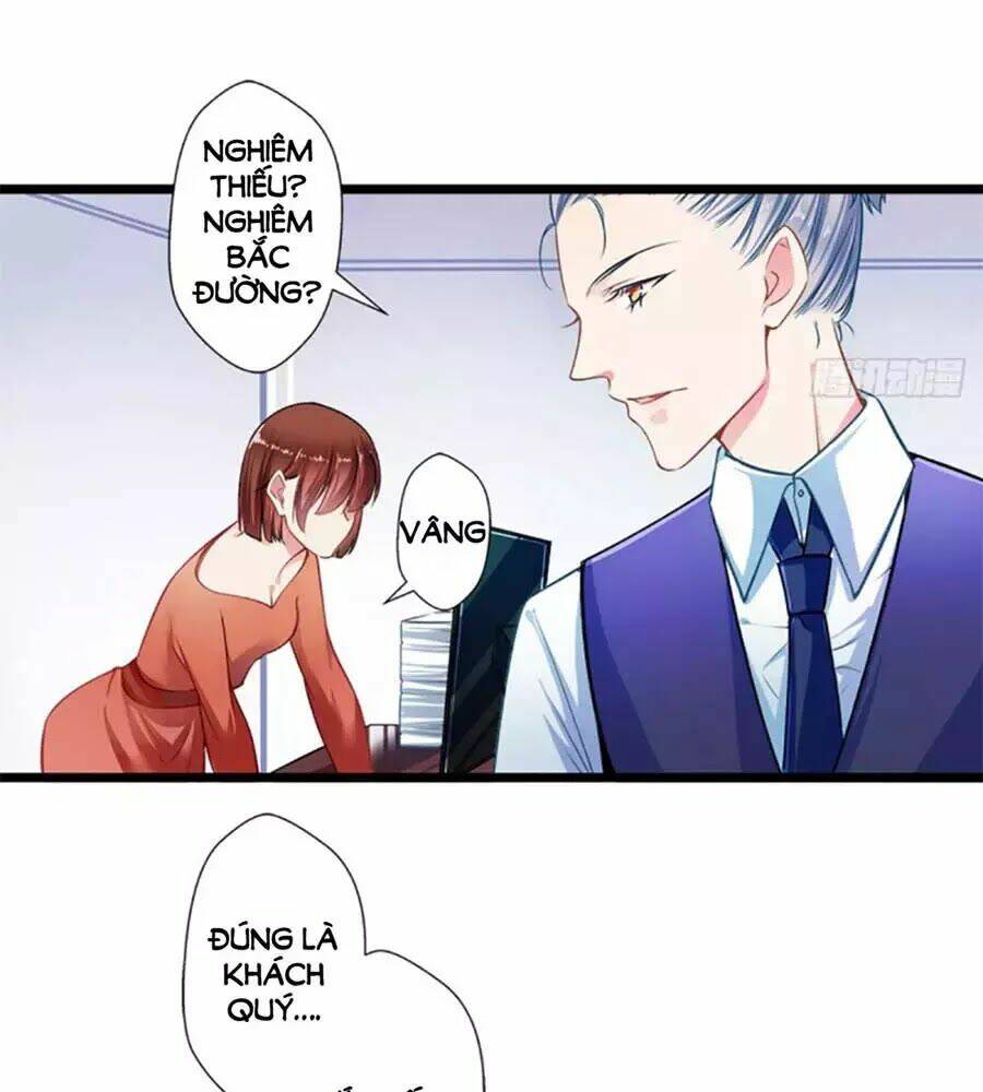 Cưng Chiều Ái Thê Hư Hỏng: Chapter 42