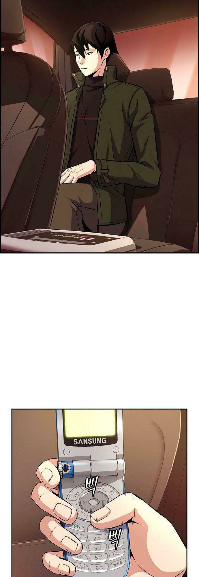 Kẻ Ngoại Lai Ở Vùng Đất Bị Ruồng Bỏ: Chapter 10