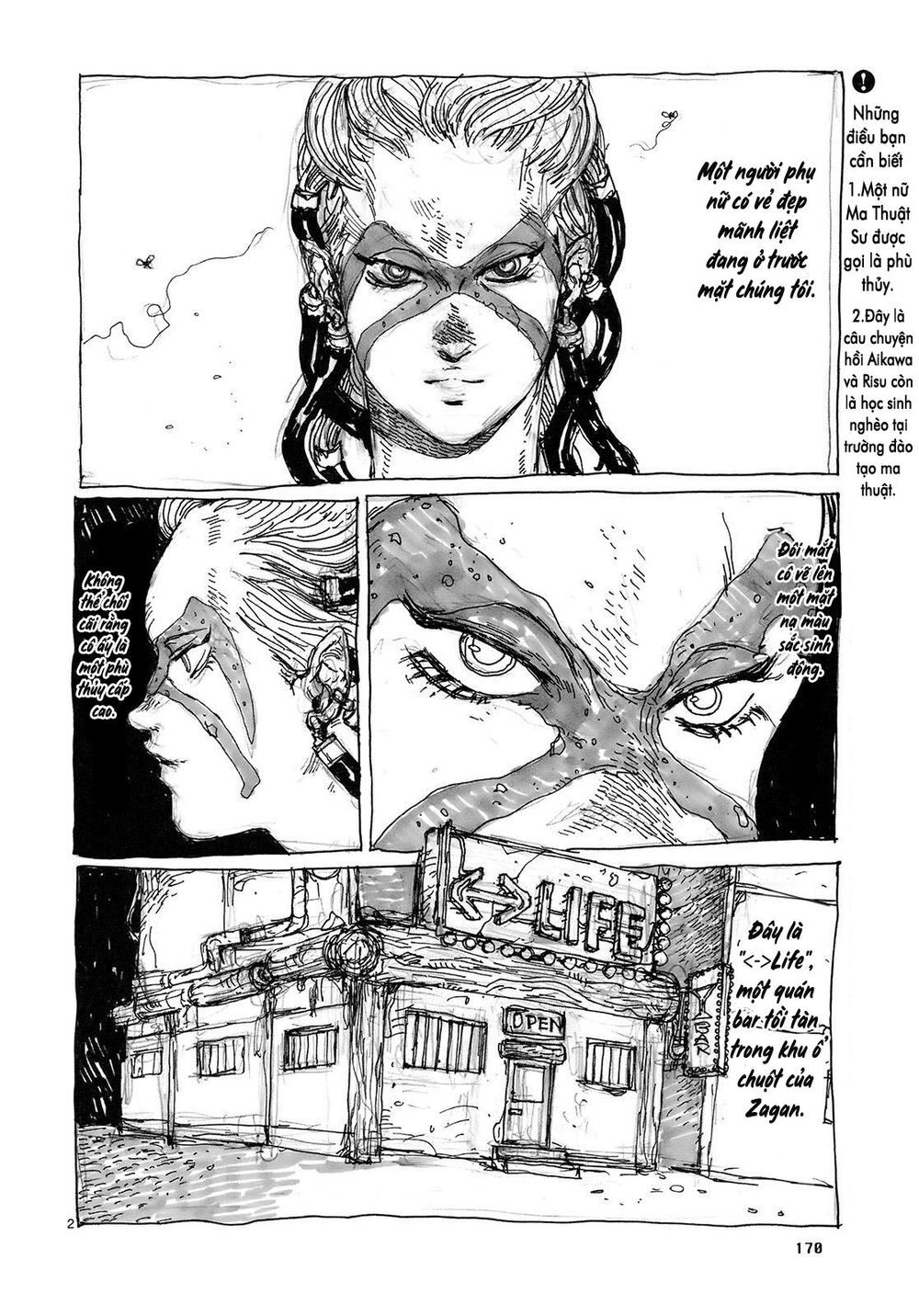 Kẻ Mất Trí Và Thế Giới Ma Thuật: Chapter 85.5