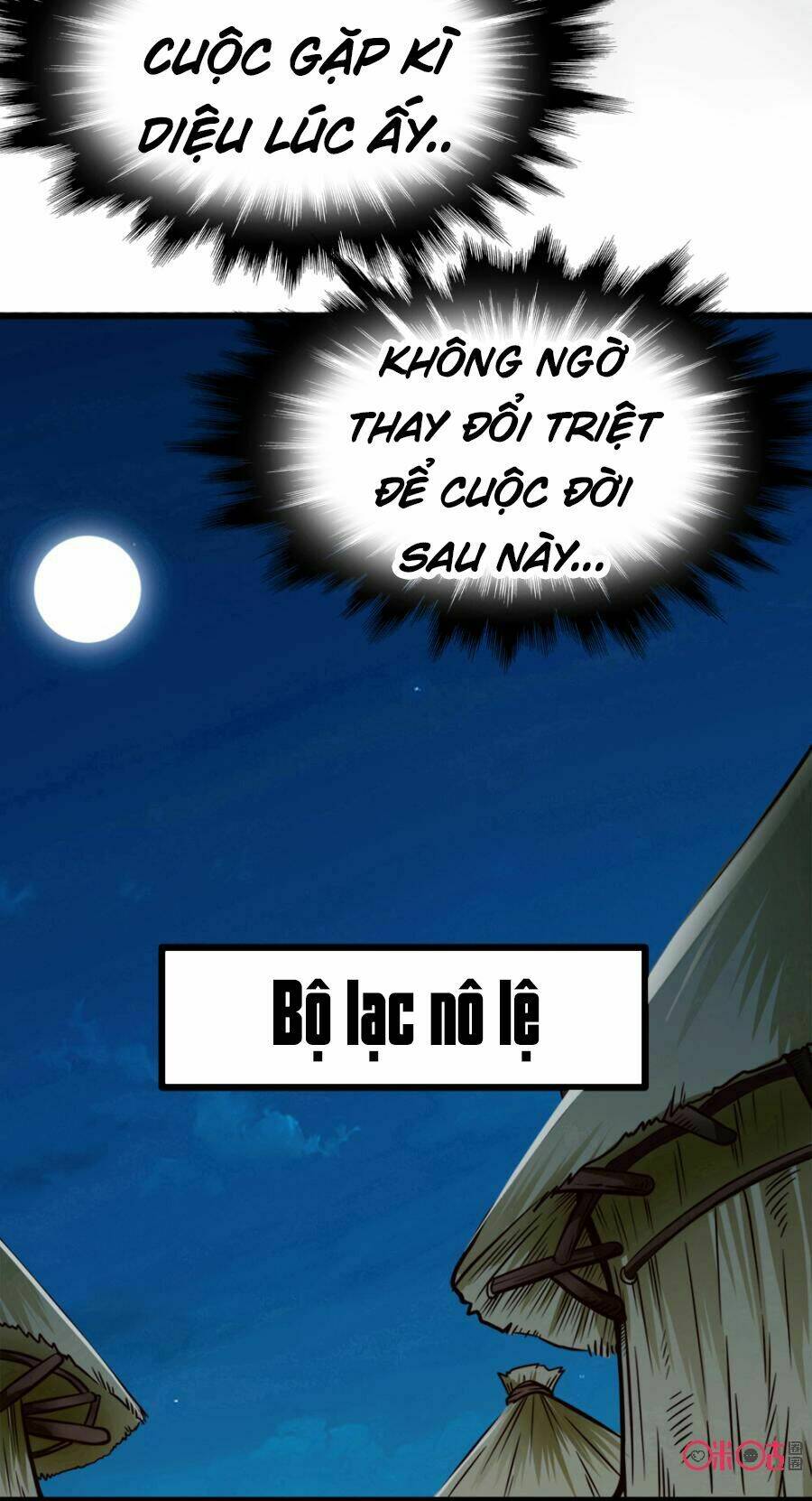 Tu Tiên Cuồng Thần: Chapter 4