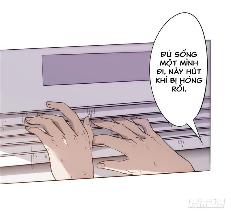 Tối Cường Nông Dân Hệ Thống: Chapter 1.5