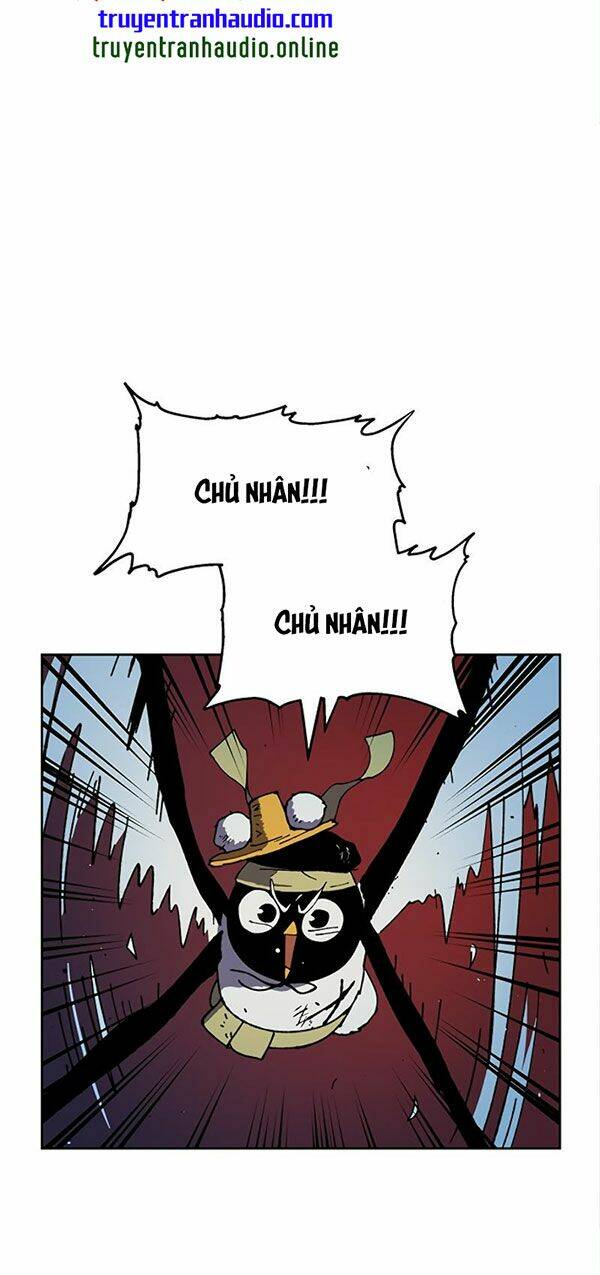 Npc Bắt Đầu Từ Kỹ Năng Lv.999: Chapter 2