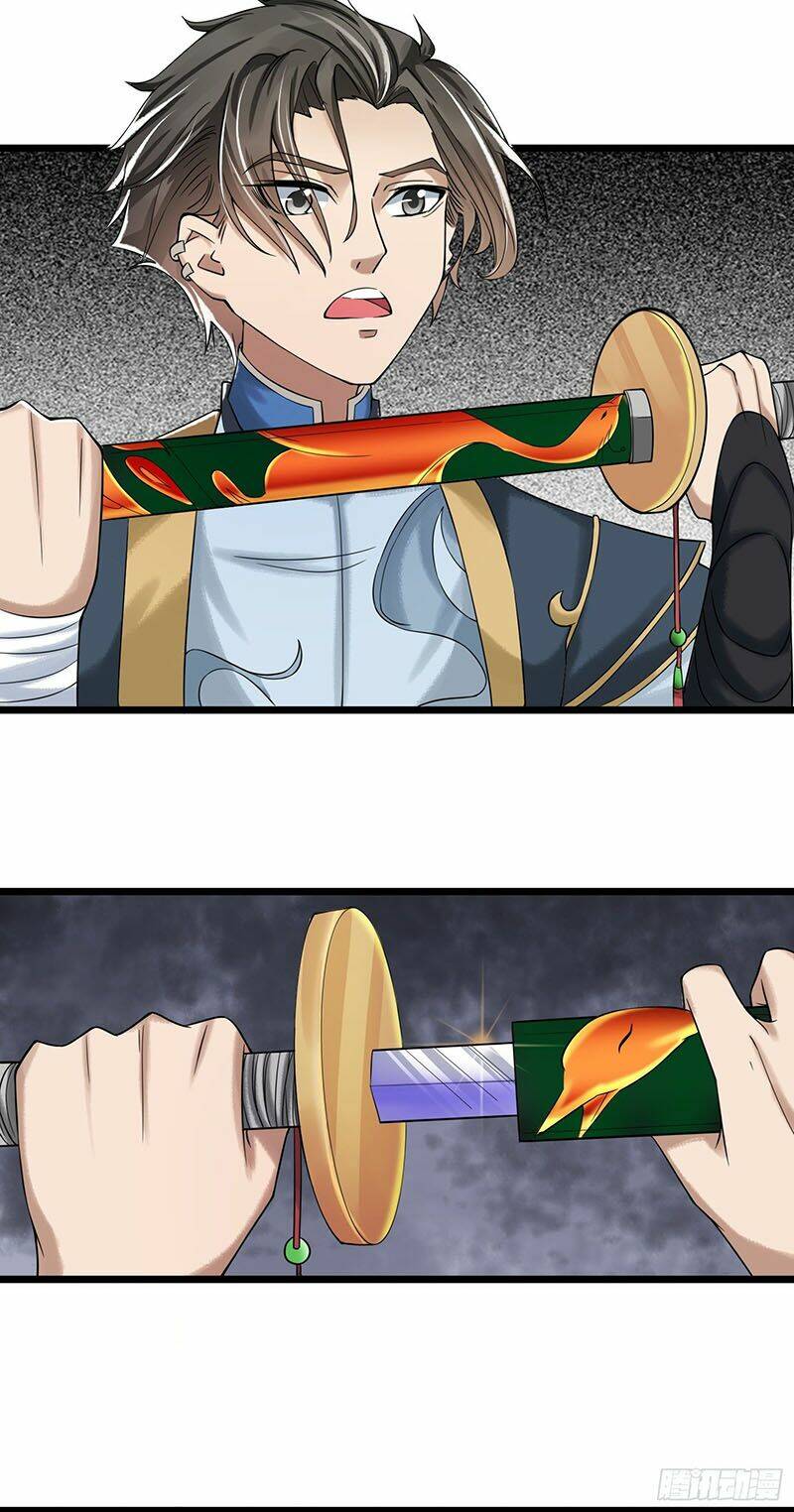 Nhân Đạo Kỹ Nguyên: Chapter 21