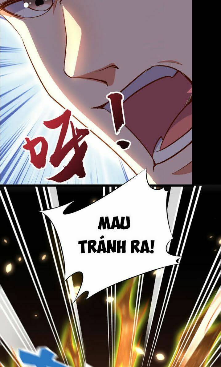 Phục Thiên Thánh Chủ: Chapter 26