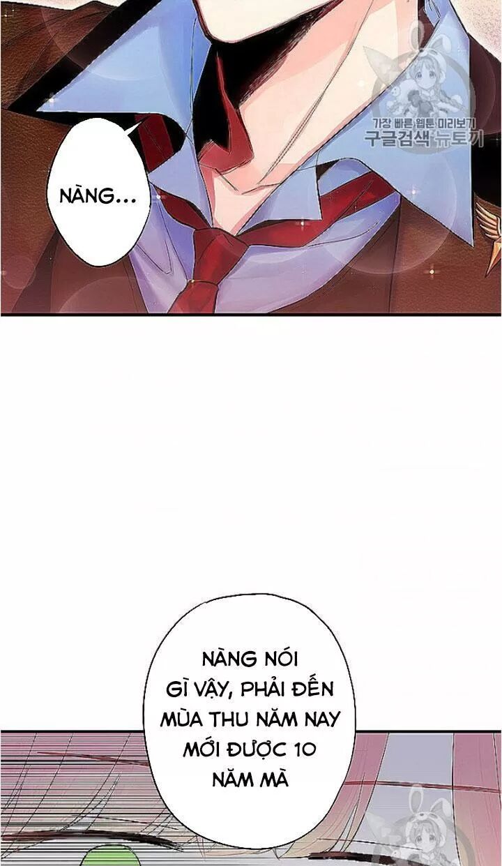 Tồn Tại Với Tư Cách Là Vợ Của Nam Chính: Chapter 171