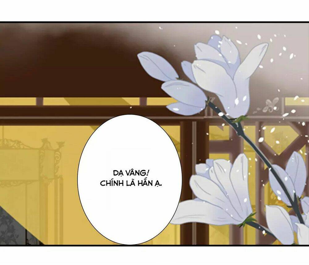 Nghịch Thần: Chapter 4