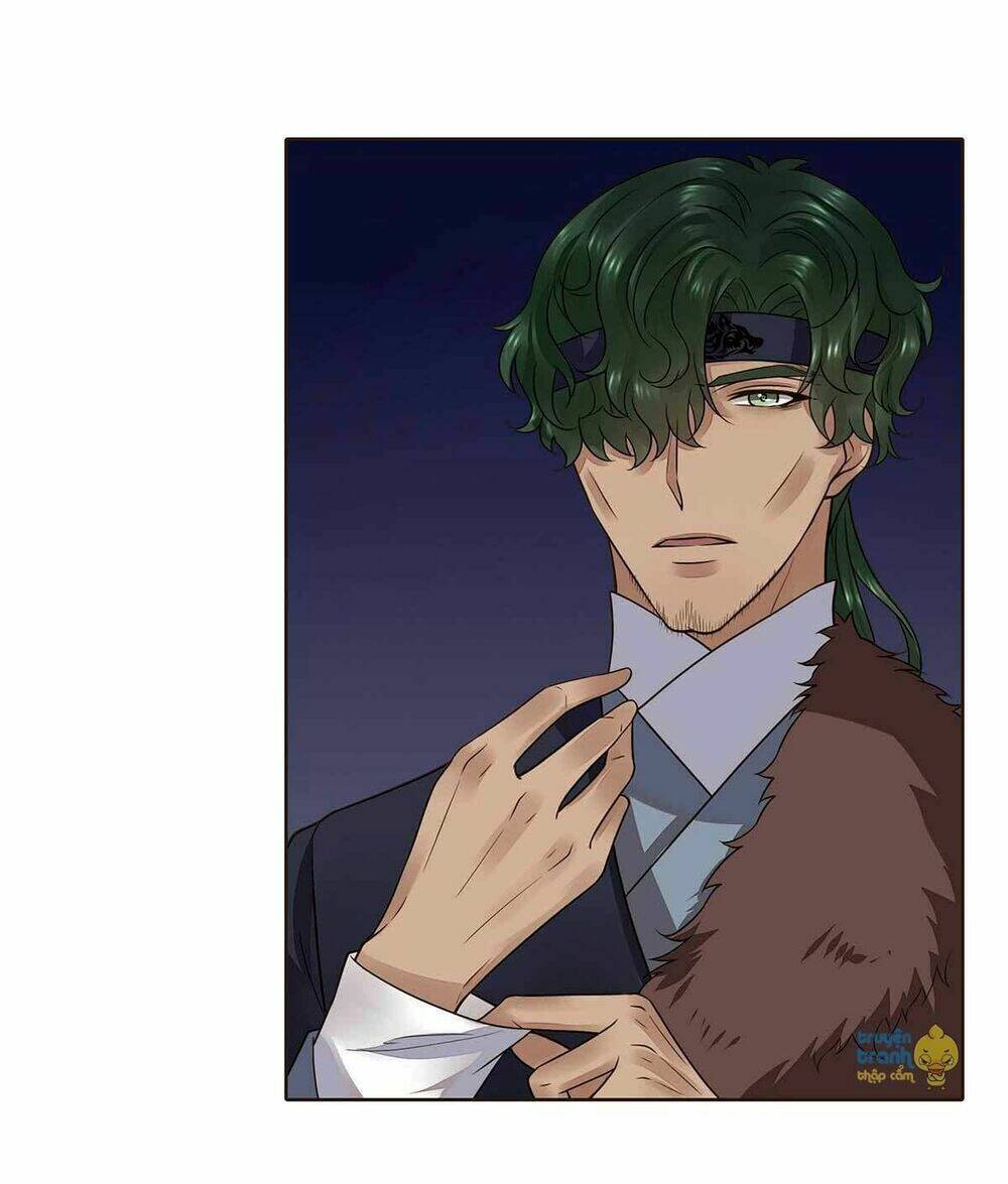 Đại Giá Thừa Tướng: Chapter 80