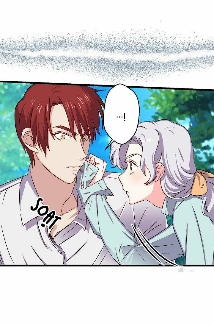 Hôn Lễ Báo Thù: Chapter 14