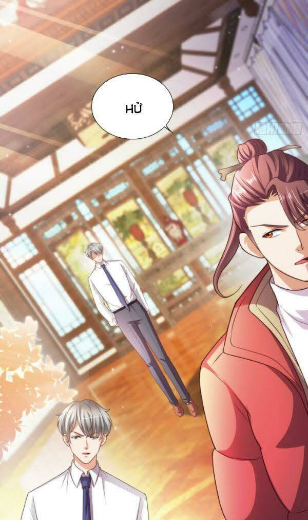 Chí Tôn Toàn Năng: Chapter 39