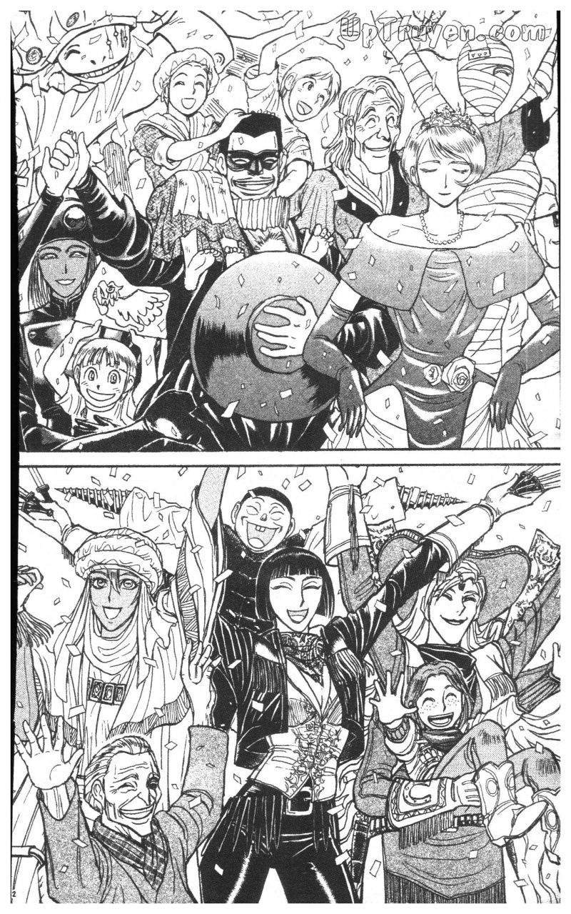 Fujita Kazuhiro: Chapter 43