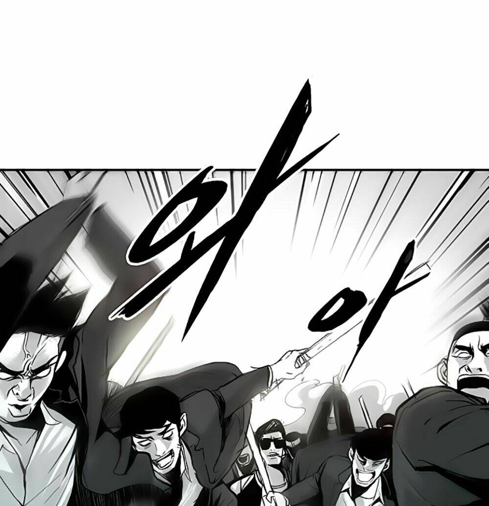 Anh Đại Bá Đạo: Chapter 0