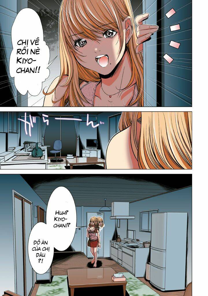 Minimum: Chapter 18