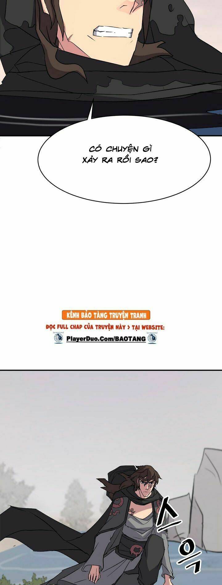 Trọng Sinh, Bất Khả Chiến Bại: Chapter 72