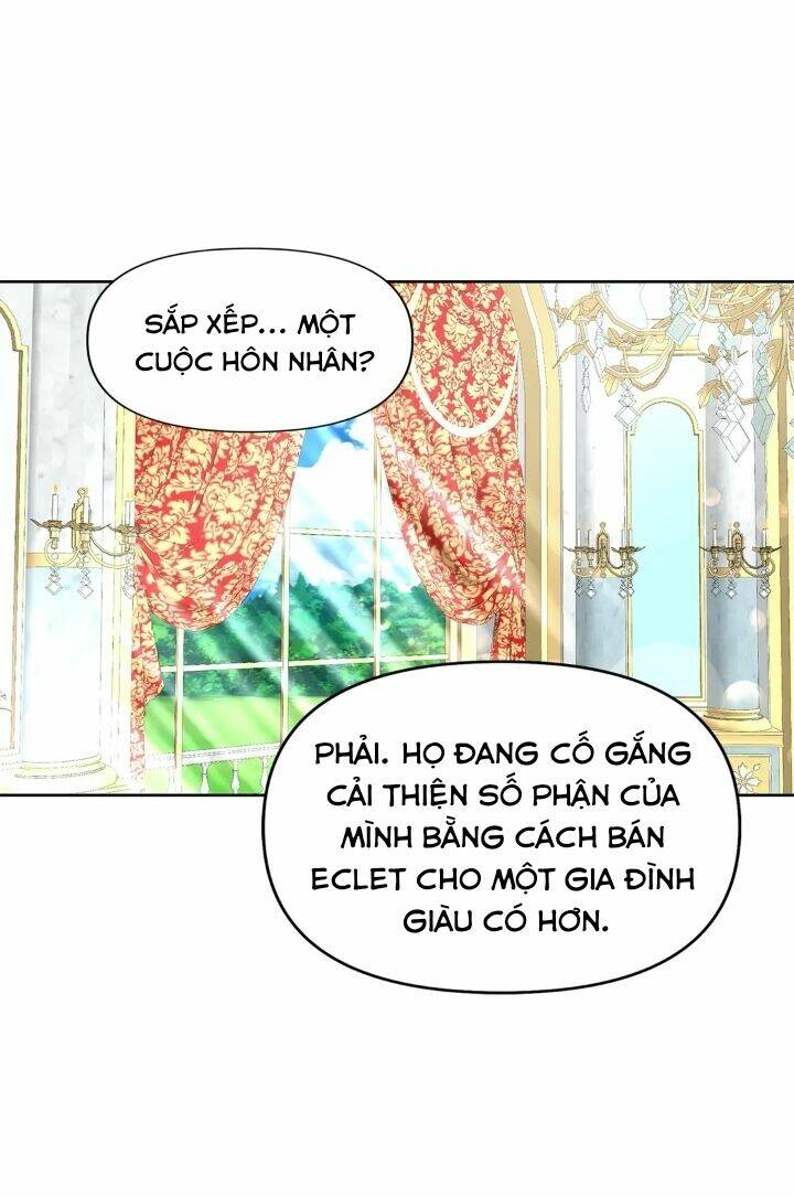 Công Chúa Thời Gian Có Hạn: Chapter 12