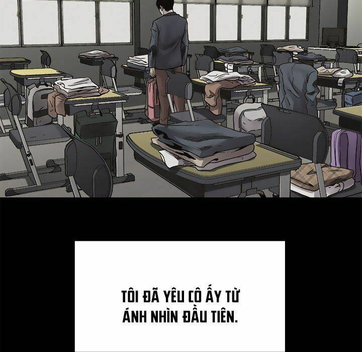 Nắm Đấm: Chapter 3