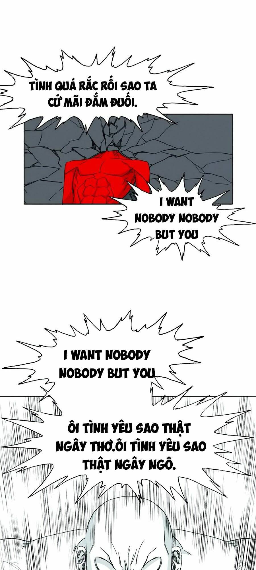 Đại Chiến Muỗi Biến Dị: Chapter 8