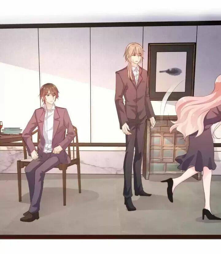 Bản Hợp Đồng Của Tổng Tài Lạnh Lùng: Chapter 31