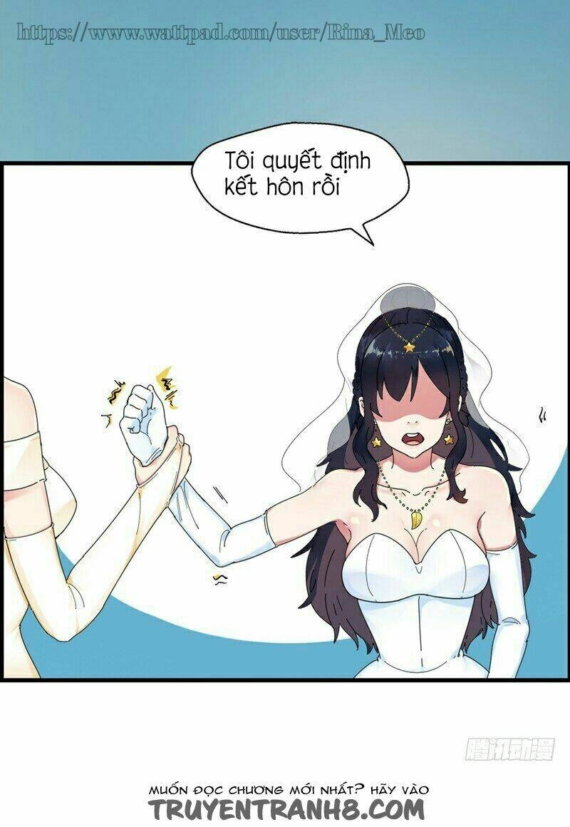 Cuộc Sống Hôn Nhân Lãng Mạn Của Hề Hề: Chapter 2.4