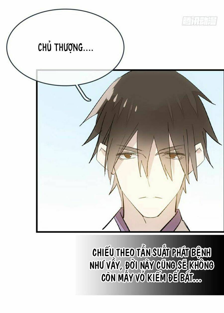 Sư Phụ Lại Trêu Chọc Ta: Chapter 55